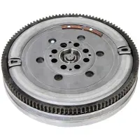 LuK Dubbel massa vliegwiel ZMS 415 0401 10