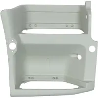 Covind PRM/244 Plaat instaprand