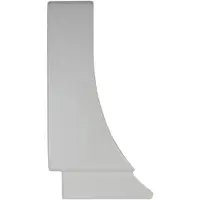 Covind TGX/307 Verbreding, spatbord