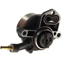 PIERBURG Onderdrukpomp, remsysteem 7.22666.03.0 Pierburg voor o.a. CITROEN, FIAT, LANCIA, PEUGEOT