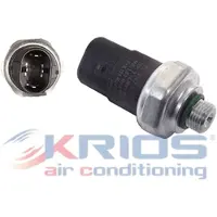 MEAT & DORIA Drukschakelaar, airconditioning K52065