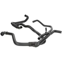THERMOTEC Radiateurslang DWR088TT