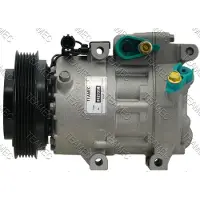Teamec Compressor airconditioning 8623350