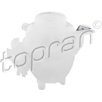 Topran Expansievat, koelvloeistof HANS PRIES 410 755