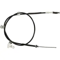 ABE Kabel, parkeerrem C72002