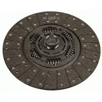 SACHS 1878 008 469 Koppelingsplaat