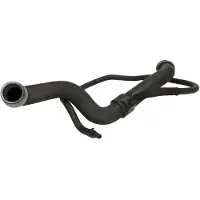 THERMOTEC DWM167TT Radiateurslang