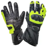 Adrenaline Motorhandschoenen LYNX SPORT PPE Maat L