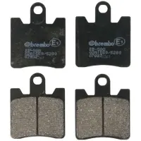 Brembo Remblokset 07037
