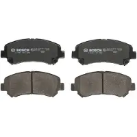 Bosch Remblokset 0 986 494 885, voor