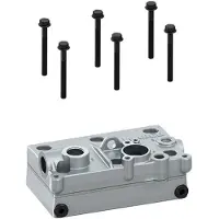WABCO 9125129352 Reparatieset, compressor