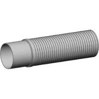 DINEX Uitlaatpijp DINEX47183