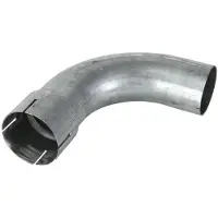 VANSTAR Uitlaatpijp 30258MN
