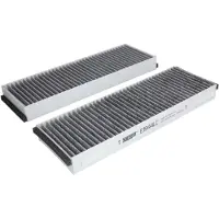 HENGST FILTER Cabinefilter E1944LC-2