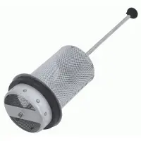 ZF Oliefilter, versnellingsbak 0501.214.082