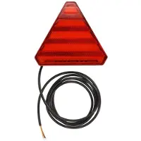 WAS Achterlicht 1625 L/P W244