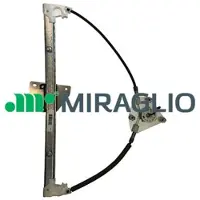 MIRAGLIO Raamregelaar 30/1162