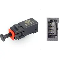 Hella 6DD 014 395-001 Remlichtschakelaar