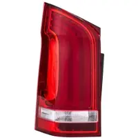 Hella Achterlicht 2SK 011 813-211