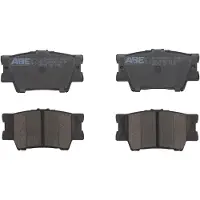 ABE Remblokset C22034, achter