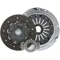 AISIN Koppelingsset Clutch Kit (3P) KE-IV01
