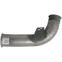 VANSTAR Uitlaatpijp 10241SC