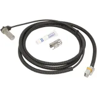 Knorr Sensor, wielsnelheid -BREMSE 0 486 000 256