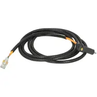 Knorr Wielsnelheidssensor -BREMSE 0 486 002 001