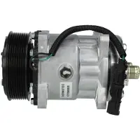 THERMOTEC Compressor airconditioning KTT090005