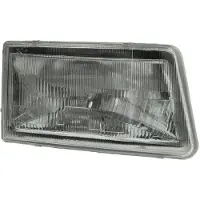 Depo Koplampen 663-1101R-LD-EM