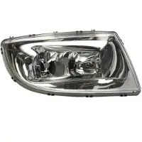 MAGNETI MARELLI Koplamp 712417471129