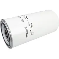 MAHLE ORIGINAL Oliefilter OC 234