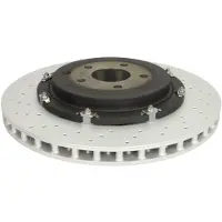 Brembo 09.A190.33 Remschijf
