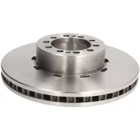 BERAL Remschijf BCR218A, 1 Stuk