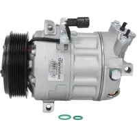 THERMOTEC Compressor airconditioning KTT090142