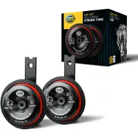 Hella 3AM 922 000-971 Claxon