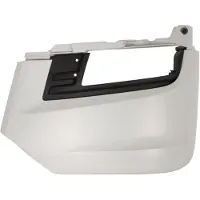 Covind TX2/ 93 Bumper