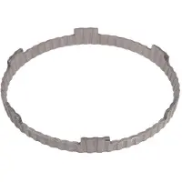 EURORICAMBI/MASIERO 95533299 Synchronring, versnellingsbak