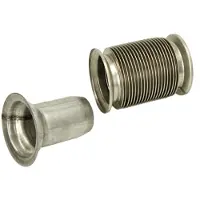 DINEX 29282 Voorpijp