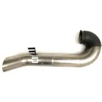 VANSTAR Uitlaatpijp 70705DF