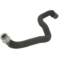 THERMOTEC DWM136TT Verwarmingsslang