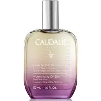 Caudalie Lichaam Olie Moisturizing Oil Elixir 50ml