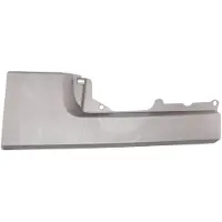 Covind Sierlijst/beschermstrip, bumper RRT/ 97 links