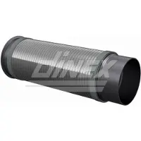 DINEX Flexpijp, uitlaatsysteem 4IA008