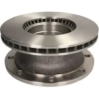 BERAL Remschijf BCR106A, 1 Stuk