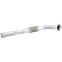 VANSTAR Uitlaatpijp 40100RE