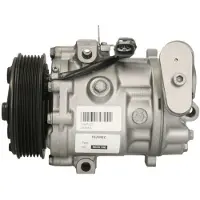 Teamec Compressor airconditioning 8600196