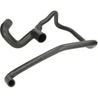 THERMOTEC Radiateurslang DWX018TT