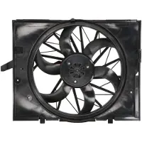 NRF Koelventilatorwiel, motorkoeling 47861