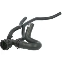 THERMOTEC Radiateurslang DWW283TT